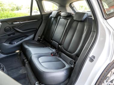 宝马宝马X1新能源