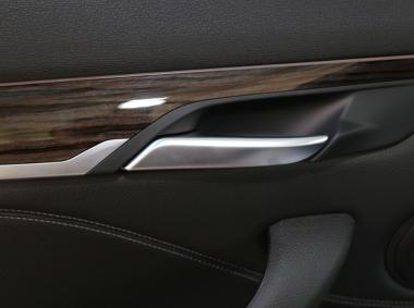 宝马宝马X1新能源