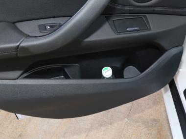 宝马宝马X1新能源