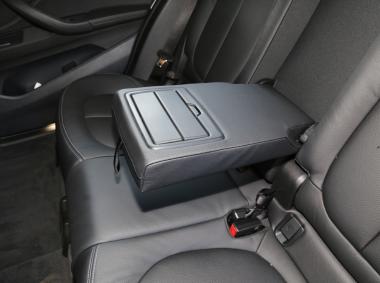 宝马-宝马X1新能源