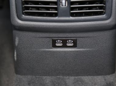 宝马宝马X1新能源