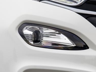 BEIJING汽车BEIJING-EX3