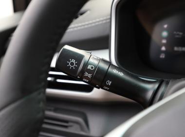 BEIJING汽车-BEIJING-EX3