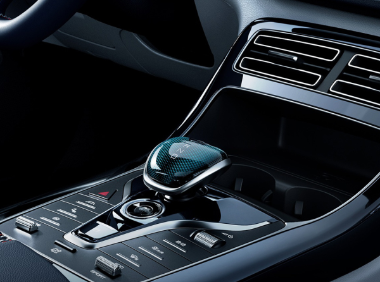 比亚迪比亚迪秦PLUS DM-i