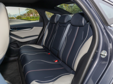 比亚迪-比亚迪秦PLUS DM-i