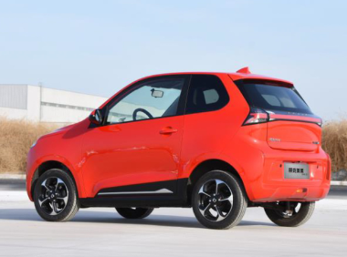 朋克汽车朋克美美