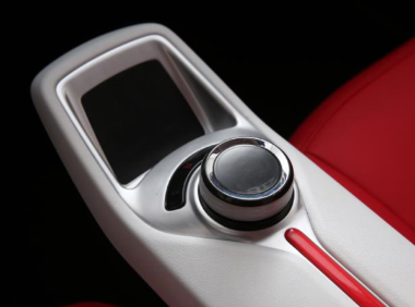 朋克汽车朋克美美