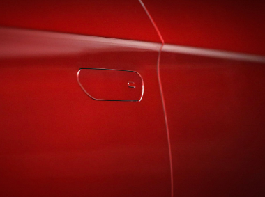 比亚迪-比亚迪汉EV