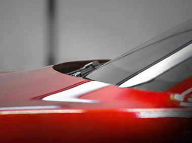 比亚迪-比亚迪汉EV