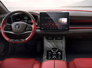 比亚迪-比亚迪汉EV