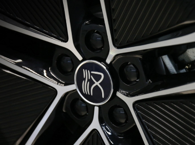 比亚迪-比亚迪汉EV