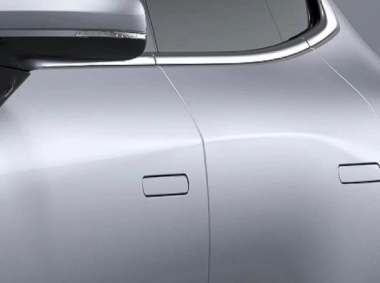 小鹏汽车小鹏汽车P7