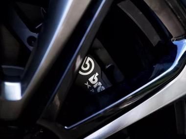 小鹏汽车小鹏汽车P7