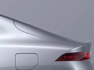 小鹏汽车小鹏汽车P7