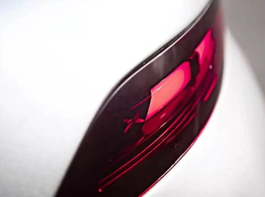 小鹏汽车小鹏汽车P7