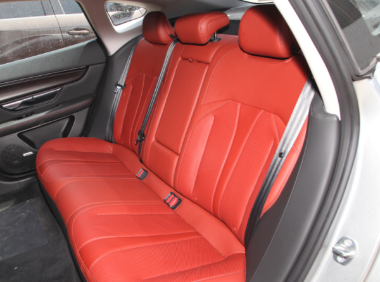 小鹏汽车-小鹏汽车P7