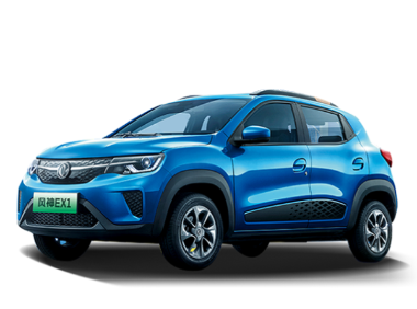 东风风神-东风EX1