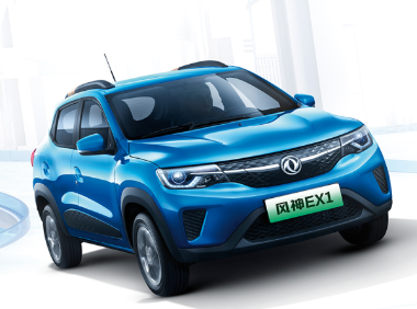 东风风神-东风EX1