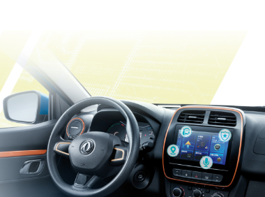 东风风神-东风EX1