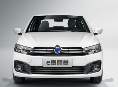 东风富康-东风富康 e爱丽舍