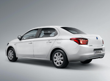 东风富康-东风富康 e爱丽舍