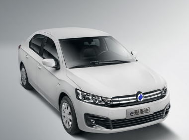东风富康-东风富康 e爱丽舍