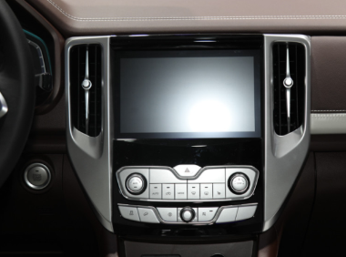 长城汽车-长城炮EV