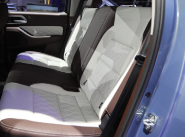 长城汽车-长城炮EV