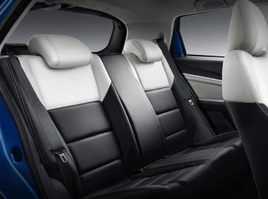 枫叶汽车-枫叶30X