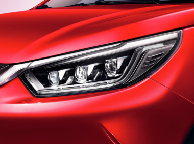 比亚迪-比亚迪元Pro EV