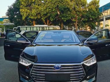 比亚迪比亚迪e9