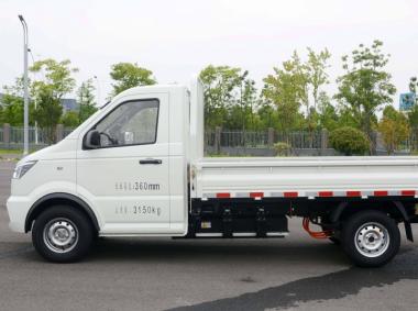 新吉奥汽车-新吉奥汽车-吉奥帅舰