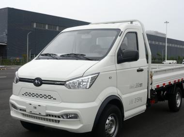 新吉奥汽车-新吉奥汽车-吉奥帅舰