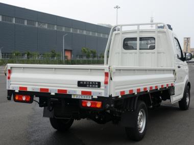 新吉奥汽车-新吉奥汽车-吉奥帅舰