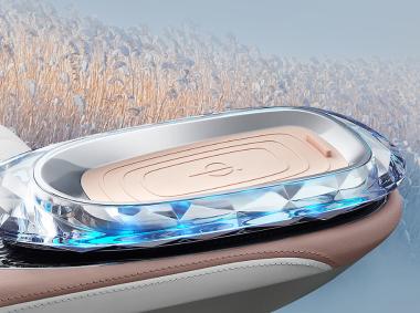 长城汽车-长城汽车-欧拉芭蕾猫