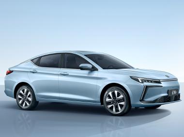 江汽集团-江汽集团-思皓爱跑