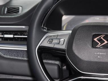 江汽集团-江汽集团-思皓爱跑