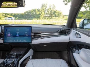 比亚迪-比亚迪海豹