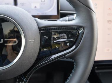 比亚迪-比亚迪海豹