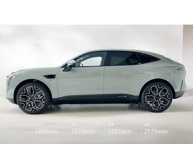 阿维塔科技-阿维塔11