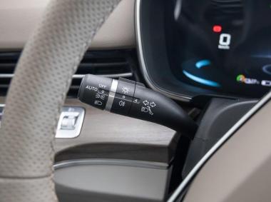 荣威-荣威iMAX8 EV