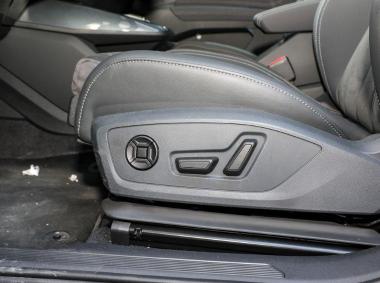 奥迪奥迪Q4 e-tron