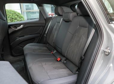 奥迪奥迪Q4 e-tron