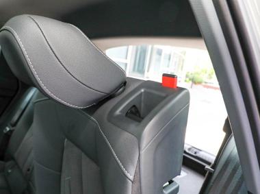 奥迪奥迪Q4 e-tron