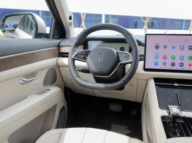 SERES赛力斯赛力斯汽车-问界M7