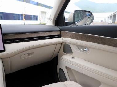 SERES赛力斯赛力斯汽车-问界M7