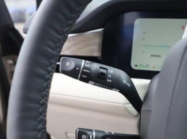 SERES赛力斯-赛力斯汽车-问界M7