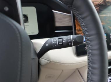 SERES赛力斯-赛力斯汽车-问界M7