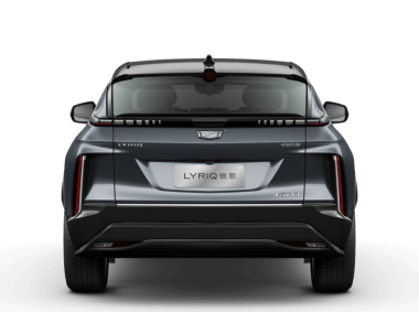 凯迪拉克-凯迪拉克-LYRIQ锐歌