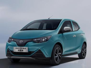 雷诺-雷诺小麒麟